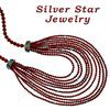 Silver Star Jewelry