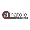 Anatole At The Pines