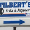 Tilbert's Brake & Alignment Shop