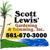 Scott Lewis Gardening & Trimming