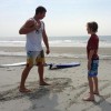Jack's Surf Lessons & Board Rentals