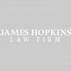 James Hopkins Law Firm