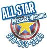 All Star Pressure & Soft Washing