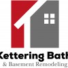 Kettering Bath & Basement Remodeling
