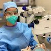 Camejo Larissa MD
