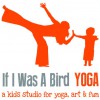 If I Was A Bird Yoga