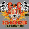 C & C Auto
