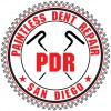 Paintless Dent Repair San Diego
