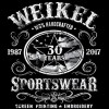 Weikel Sportswear
