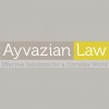 Ayvazian Law