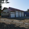 Spane Buildings