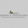 Strickland Funeral HM-CRMTN