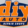 DIY Auto Repair Shops