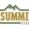 Summit Signs