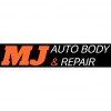MJ Auto Body & Repair
