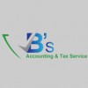 B's Accounting & Tax Service