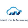March Tax & Accounting