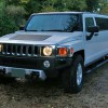 Hummer Limo Ride