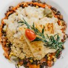 Orange Hill Global Bistro
