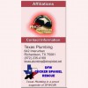 Texas Plumbing