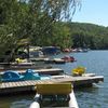 Austin Lake Campground