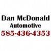 Daniel McDonald Automotive