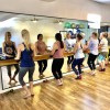 Tidal Pilates