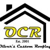 Oliver's Custom Roofing