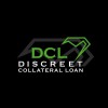 Discreet Collateral Loan