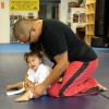 Intensity Martial Arts