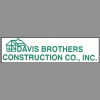 Davis Brothers Construction
