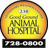 Good Ground Animal Hospital