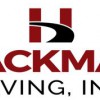 Hackman Paving