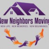 New Neighbors Moving