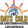 Dats Cold Air Conditioning & Heating