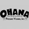 Ohana Pressure Washing