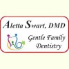 Dr. Aletta Swart DMD Gentle Family Dentistry