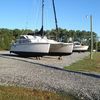 Sting Ray Point Boat Works
