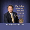 John H Alexander MD