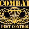 Combat Pest Control