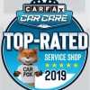 Rob's Guaranteed Used Tires