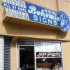 New Bohemia Signs