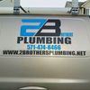 2 Brothers Plumbing
