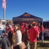 Trailergating
