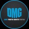 DMG Photo Booth Rental