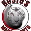 Bustos Martial Arts