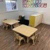 Kangaroo Clubhouse
