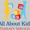About All Kids Therapy Services