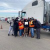 Global CDL Driver Training School