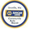 Community Auto Repair & Car Wash